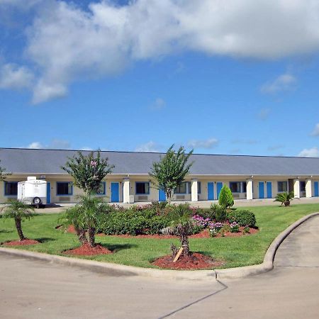 Relax Inn & Suites Angleton Dış mekan fotoğraf